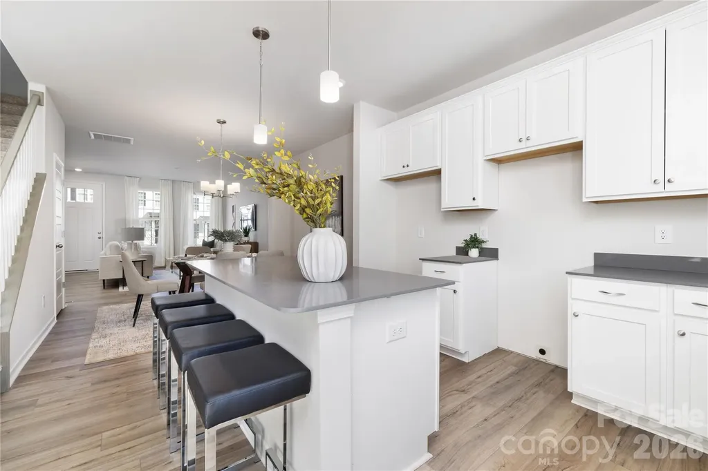 7013 Antigo Drive Huntersville NC 28078