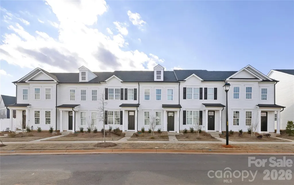 7013 Antigo Drive Huntersville NC 28078