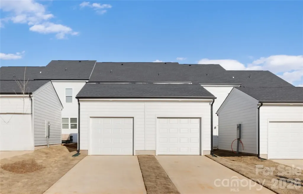 7013 Antigo Drive Huntersville NC 28078