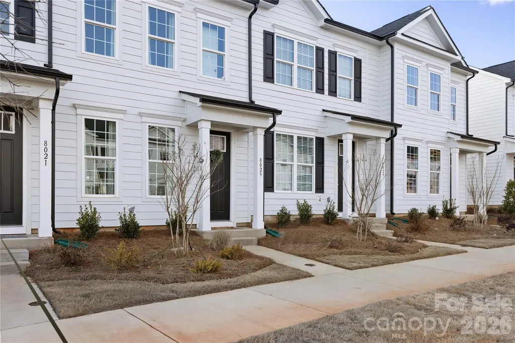 7013 Antigo Drive Huntersville NC 28078