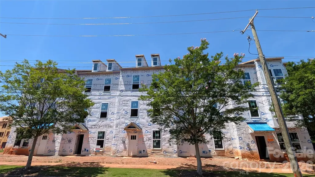 3025 Rozzelles Ferry Road Charlotte NC 28208