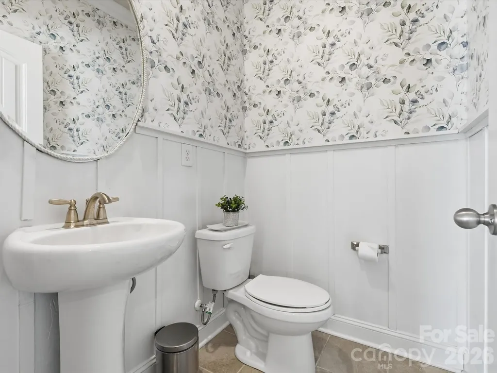 4435 Allenby Place Monroe NC 28110