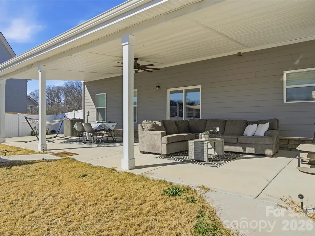 4435 Allenby Place Monroe NC 28110