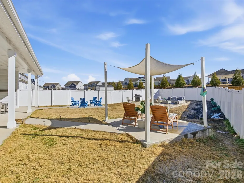 4435 Allenby Place Monroe NC 28110