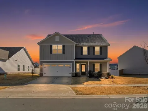 4435 Allenby Place Monroe NC 28110