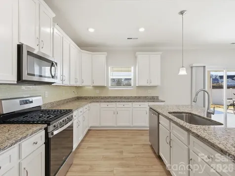 4435 Allenby Place Monroe NC 28110