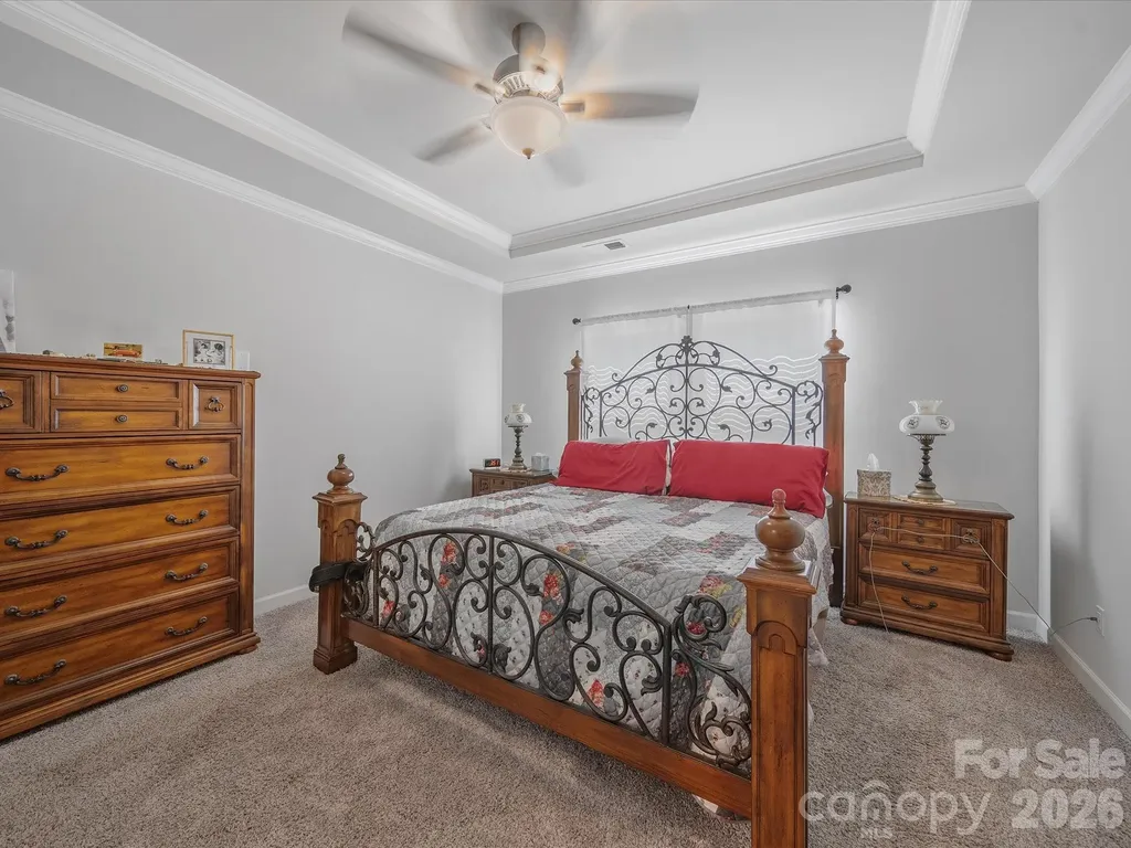 3317 Black Cherry Drive Monroe NC 28110