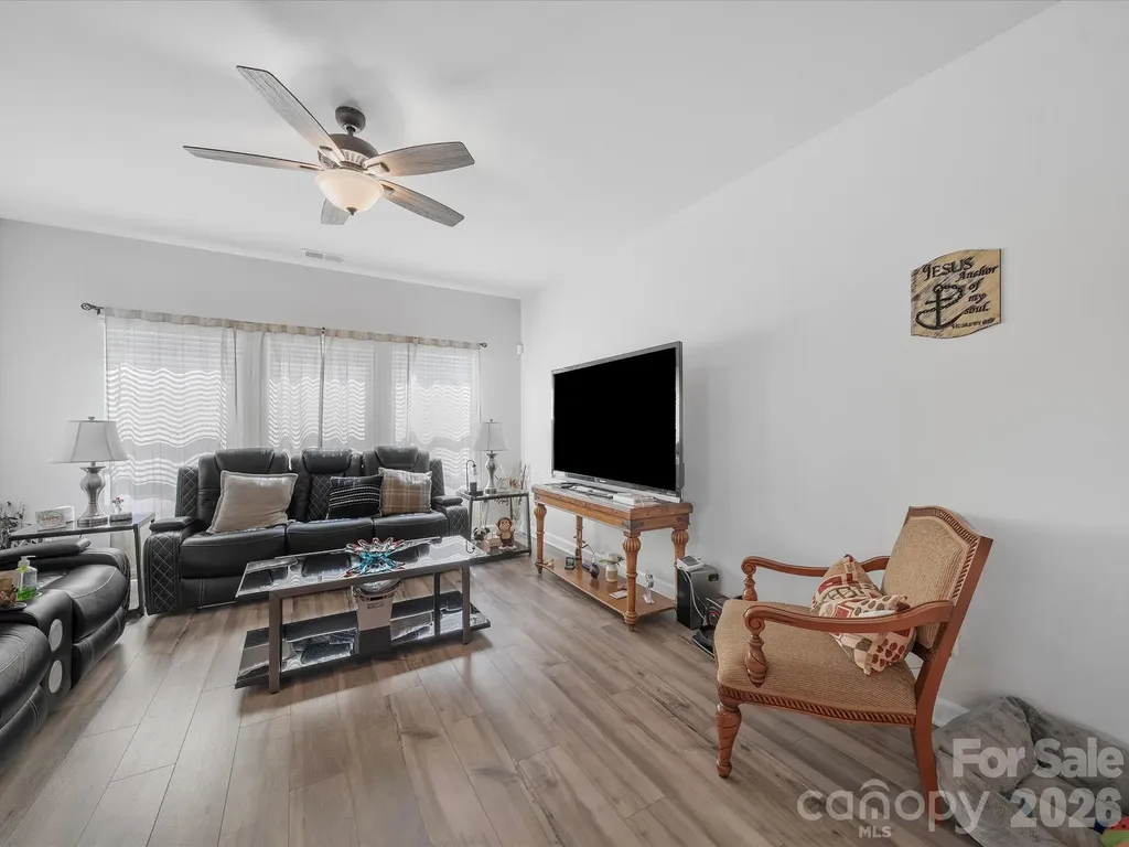 3317 Black Cherry Drive Monroe NC 28110