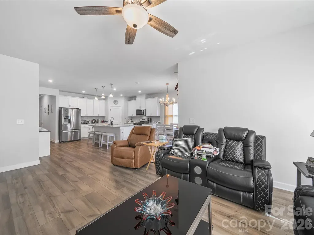 3317 Black Cherry Drive Monroe NC 28110