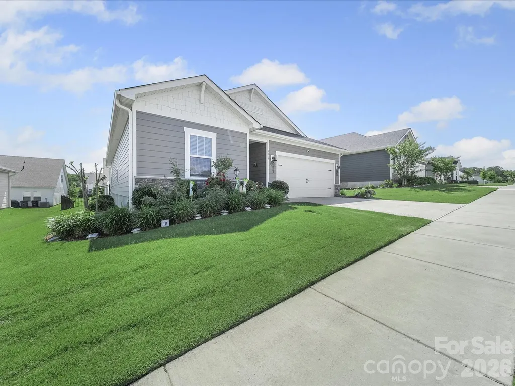 3317 Black Cherry Drive Monroe NC 28110