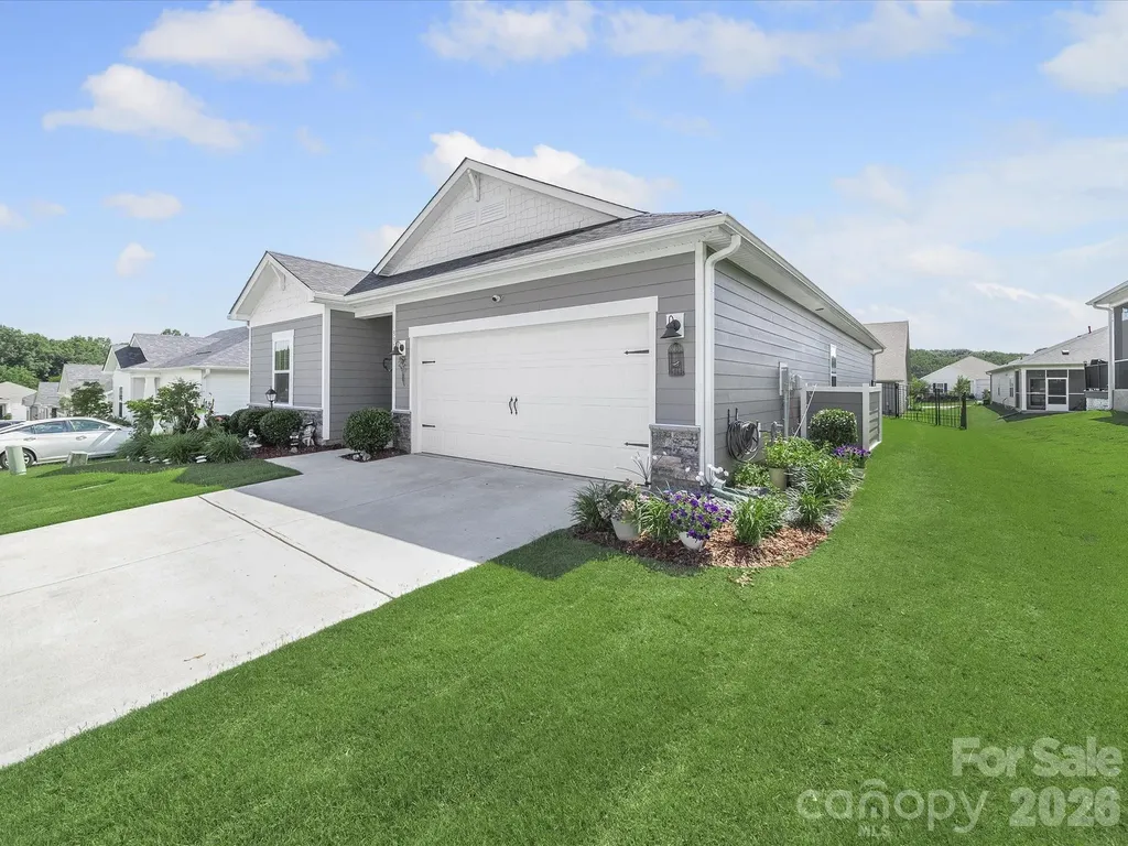 3317 Black Cherry Drive Monroe NC 28110