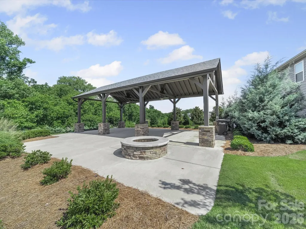 3317 Black Cherry Drive Monroe NC 28110