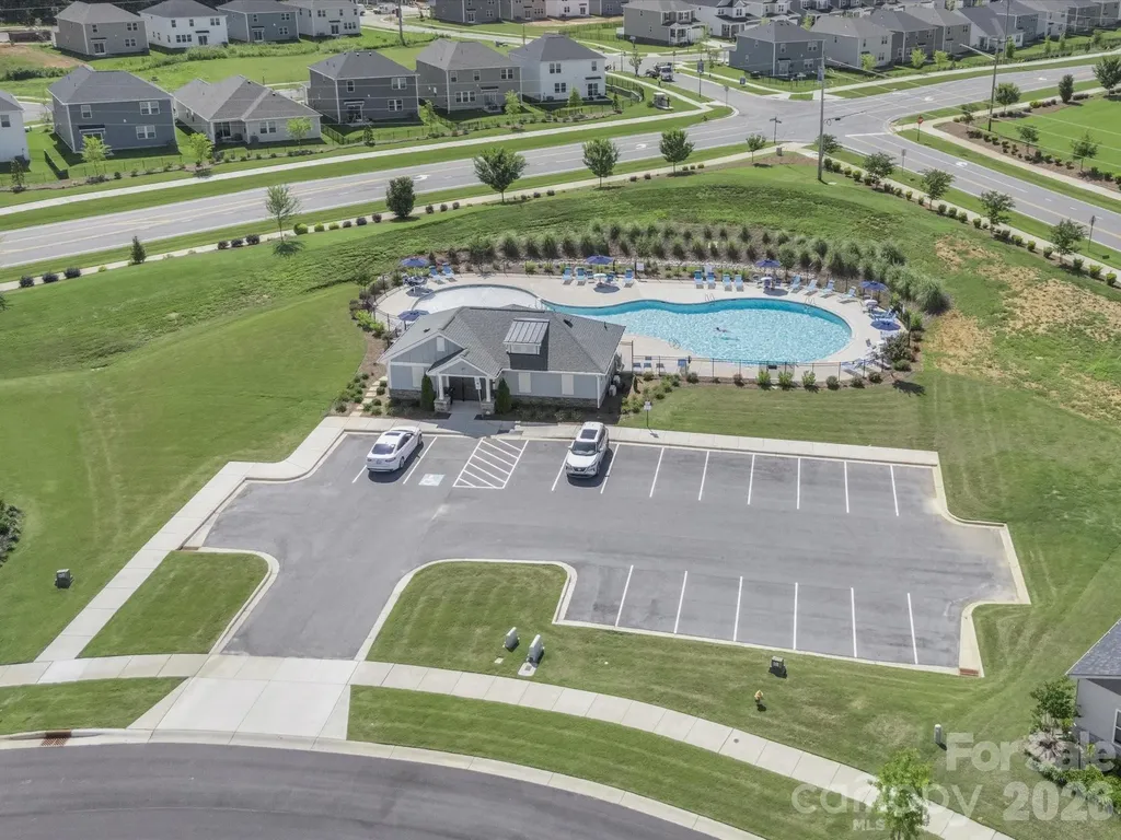 3317 Black Cherry Drive Monroe NC 28110