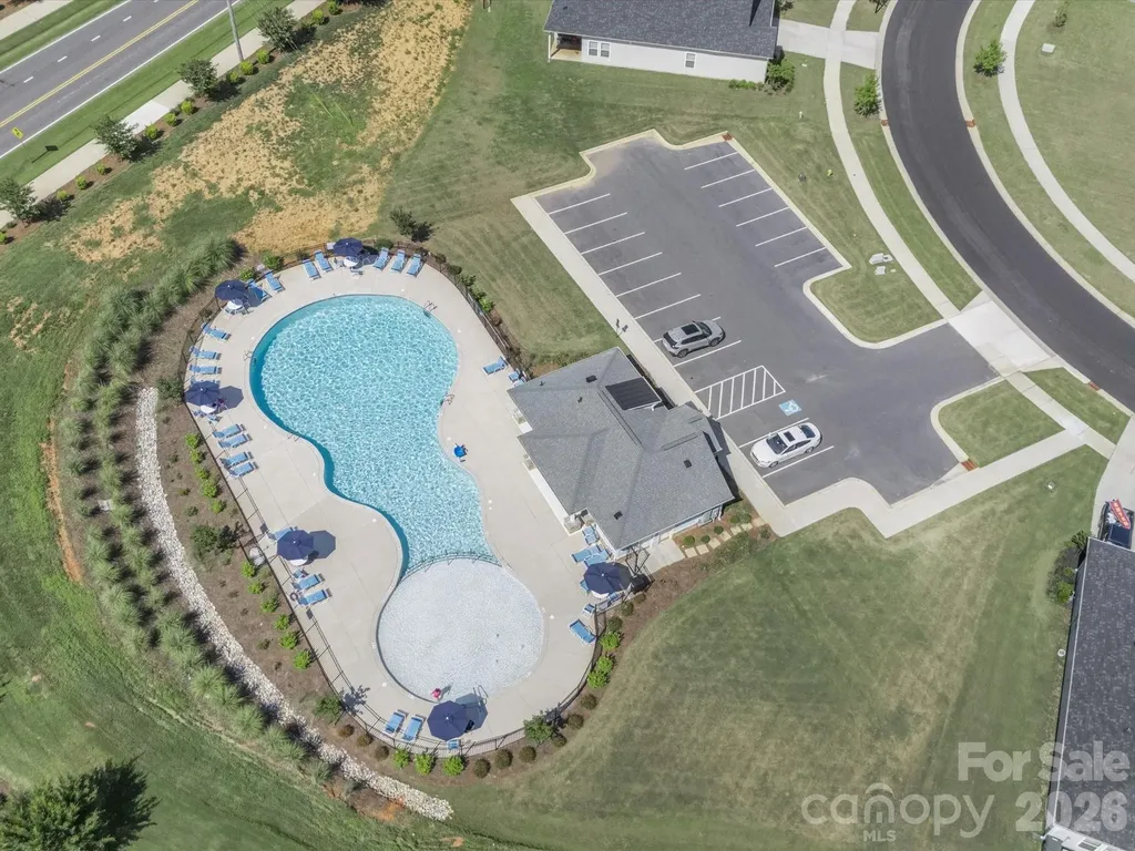3317 Black Cherry Drive Monroe NC 28110