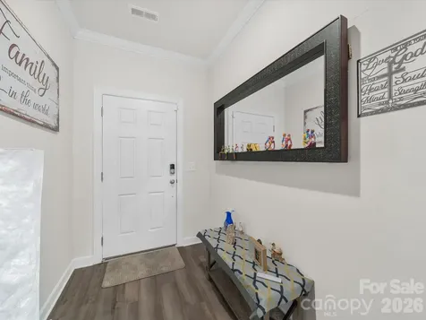 3317 Black Cherry Drive Monroe NC 28110