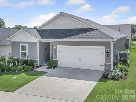 3317 Black Cherry Drive Monroe NC 28110