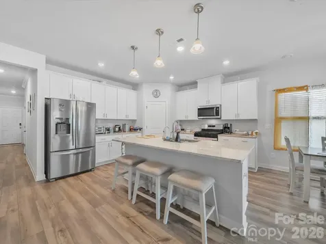 3317 Black Cherry Drive Monroe NC 28110