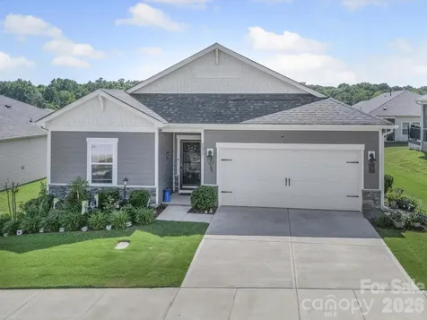 3317 Black Cherry Drive Monroe NC 28110