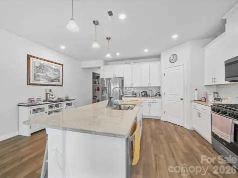 3317 Black Cherry Drive Monroe NC 28110