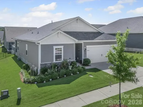 3317 Black Cherry Drive Monroe NC 28110