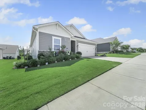3317 Black Cherry Drive Monroe NC 28110