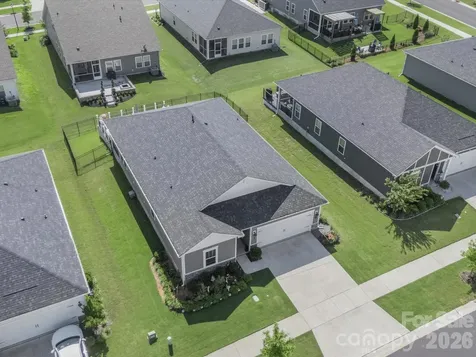 3317 Black Cherry Drive Monroe NC 28110