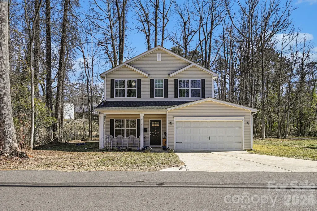 313 Bell Street Mount Holly NC 28120