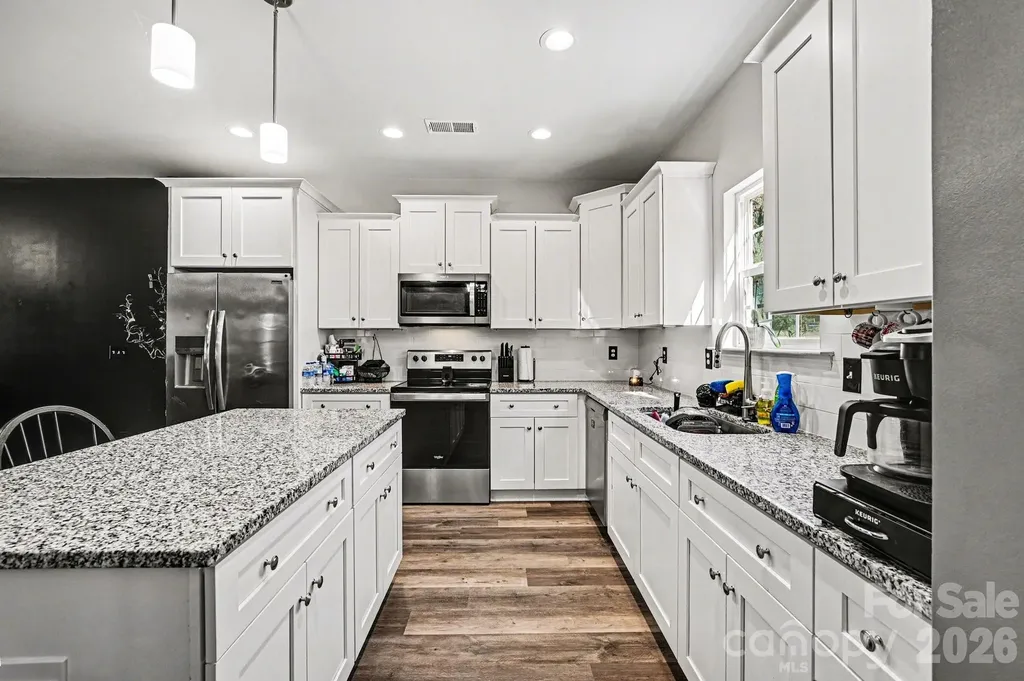 313 Bell Street Mount Holly NC 28120
