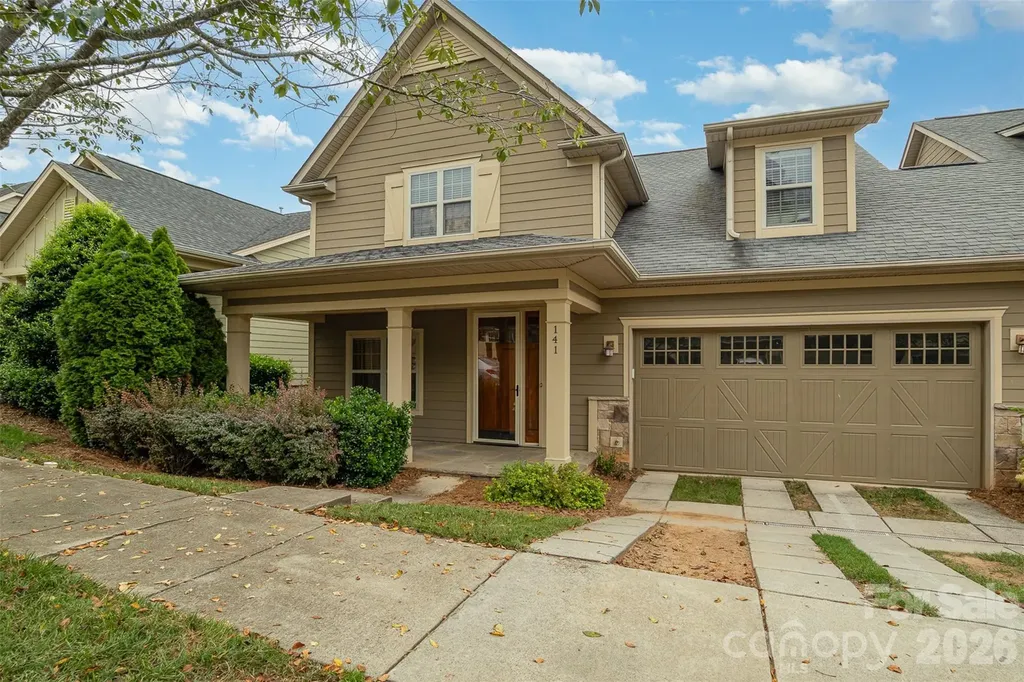 141 Aztec Circle Mooresville NC 28117