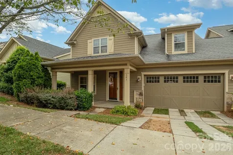 141 Aztec Circle Mooresville NC 28117