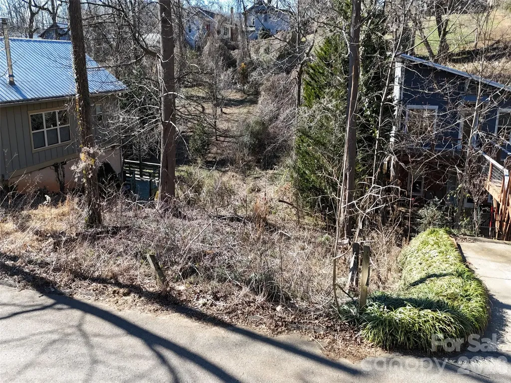 56 Moore Avenue Asheville NC 28806