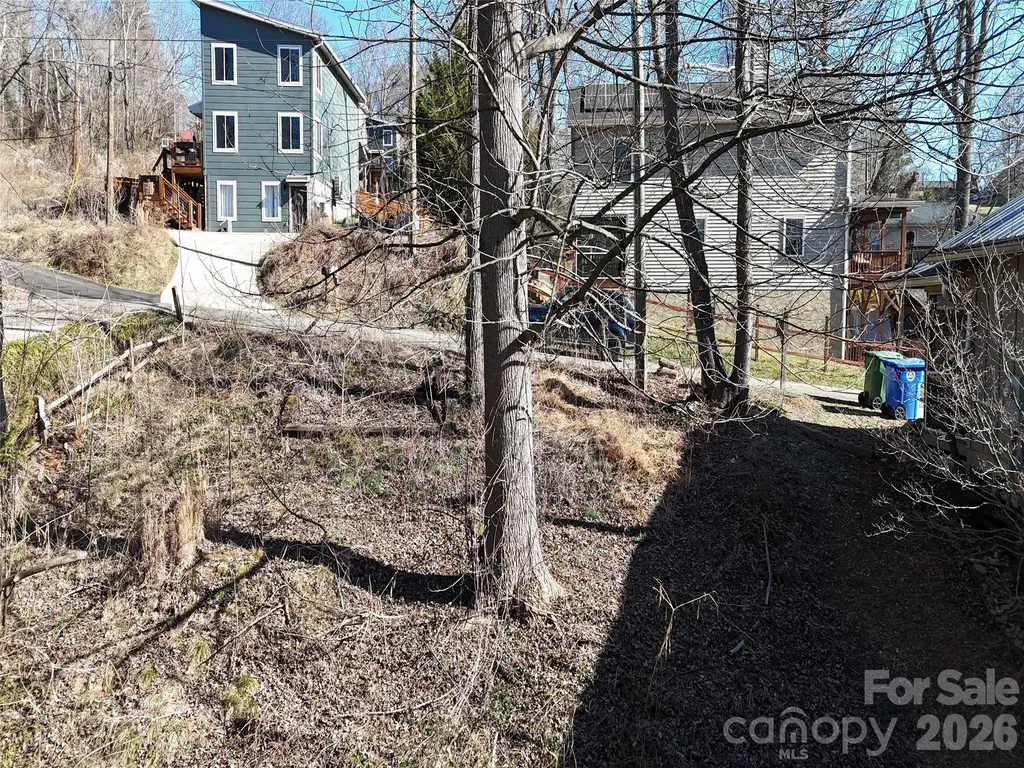 56 Moore Avenue Asheville NC 28806