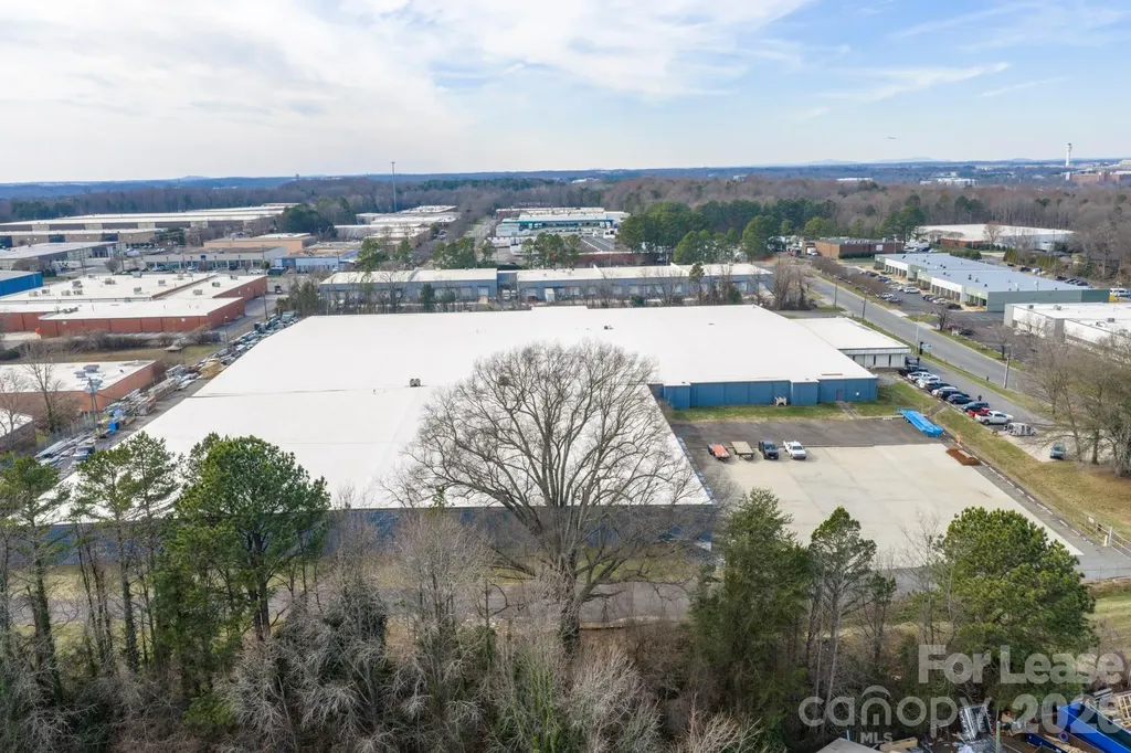 4337 Revolution Park Drive Charlotte NC 28217