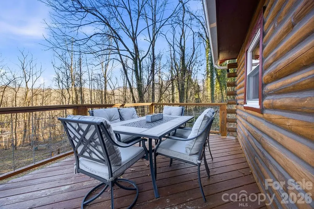 34 Greenbriar Road Black Mountain NC 28711