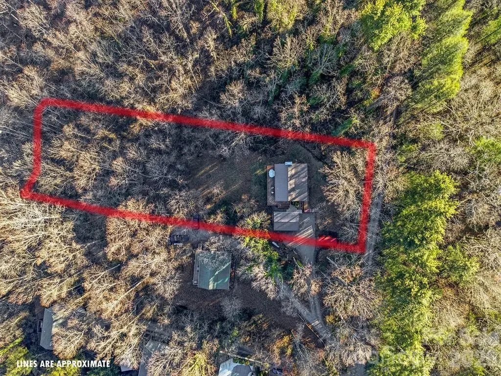 34 Greenbriar Road Black Mountain NC 28711