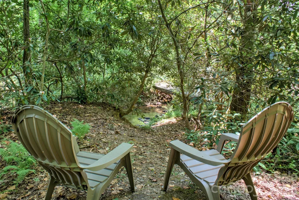 34 Greenbriar Road Black Mountain NC 28711