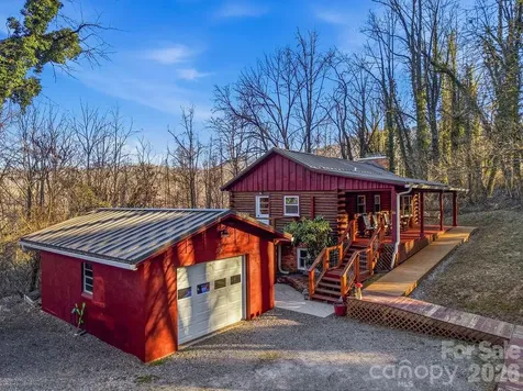 34 Greenbriar Road Black Mountain NC 28711