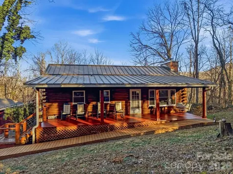 34 Greenbriar Road Black Mountain NC 28711