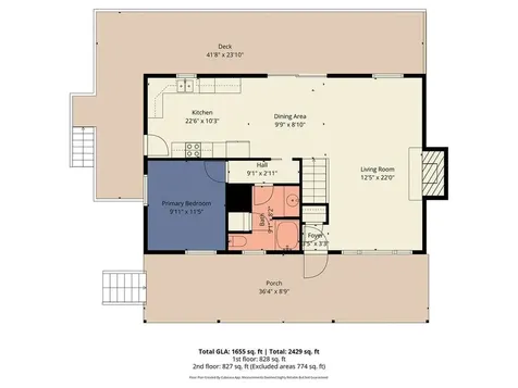34 Greenbriar Road Black Mountain NC 28711
