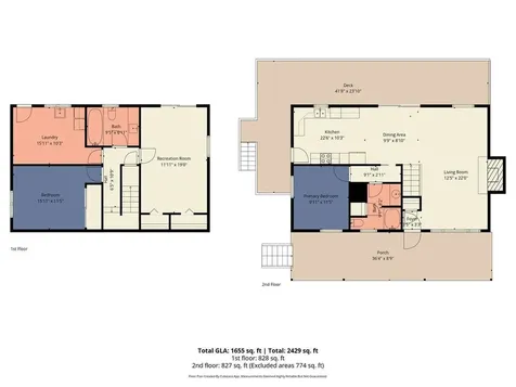 34 Greenbriar Road Black Mountain NC 28711