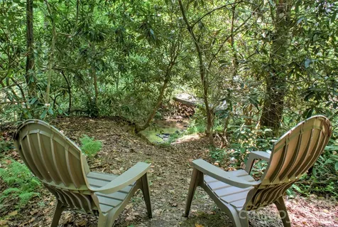 34 Greenbriar Road Black Mountain NC 28711