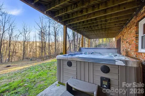 34 Greenbriar Road Black Mountain NC 28711