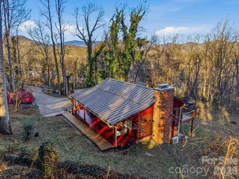 34 Greenbriar Road Black Mountain NC 28711