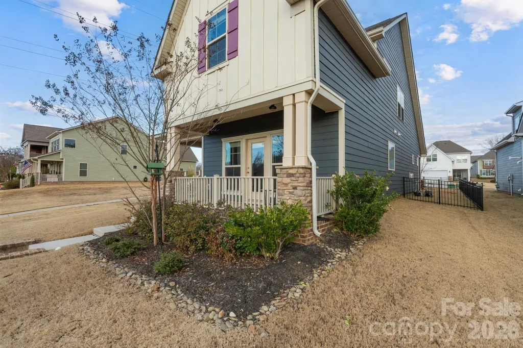 11634 Westbranch Parkway Davidson NC 28036
