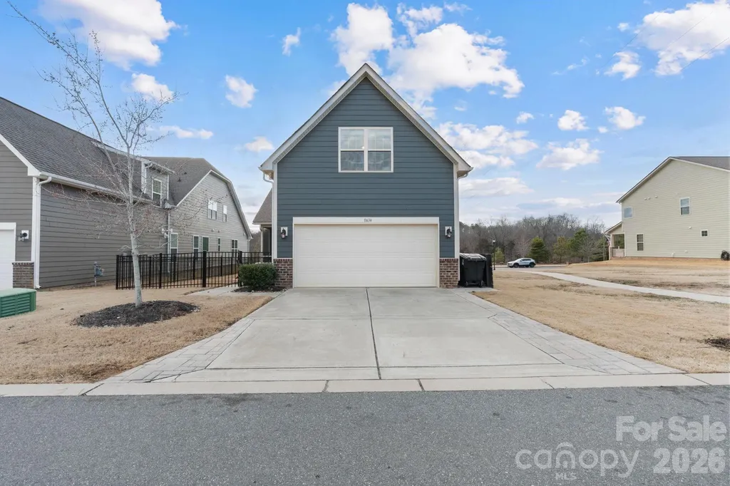 11634 Westbranch Parkway Davidson NC 28036