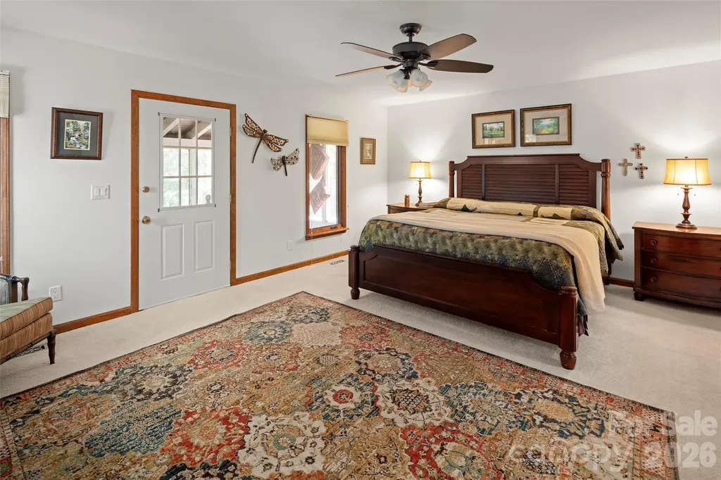 119 Rome Court Lake Lure NC 28746