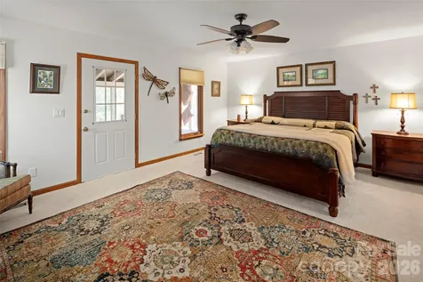 119 Rome Court Lake Lure NC 28746