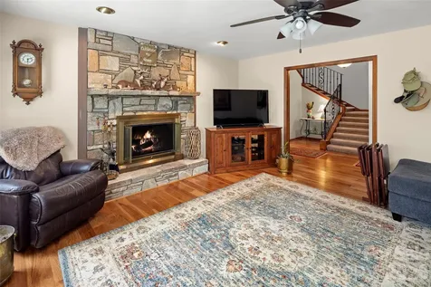 119 Rome Court Lake Lure NC 28746