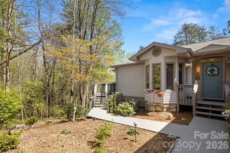 119 Rome Court Lake Lure NC 28746