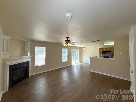6831 Sunman Road Charlotte NC 28216